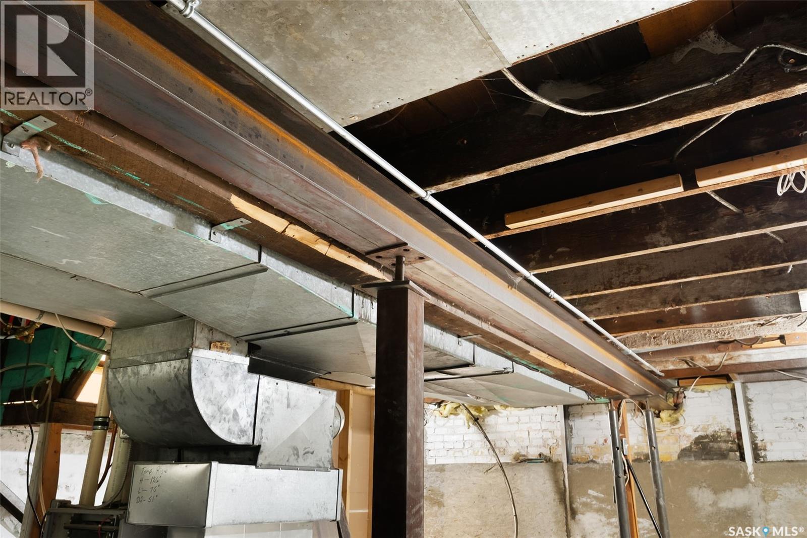 2358 Montreal Street, Regina, Saskatchewan  S4P 1L8 - Photo 32 - SK014075