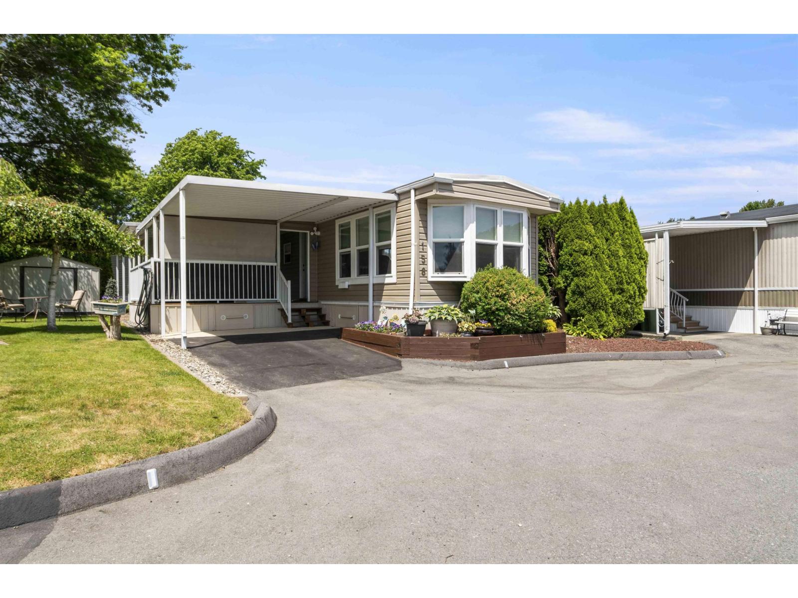 158 1840 160 STREET, Surrey, British Columbia