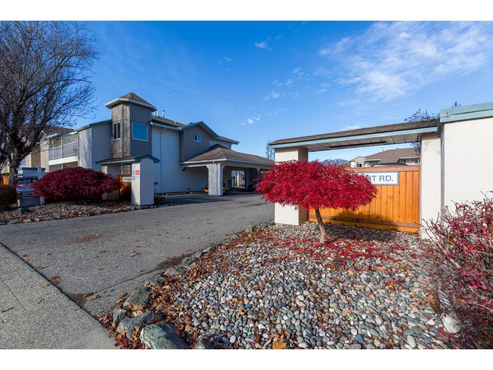 3 45435 Knight Road, Sardis West Vedder, Chilliwack, British Columbia  V2R 3E8 - Photo 2 - R3065369