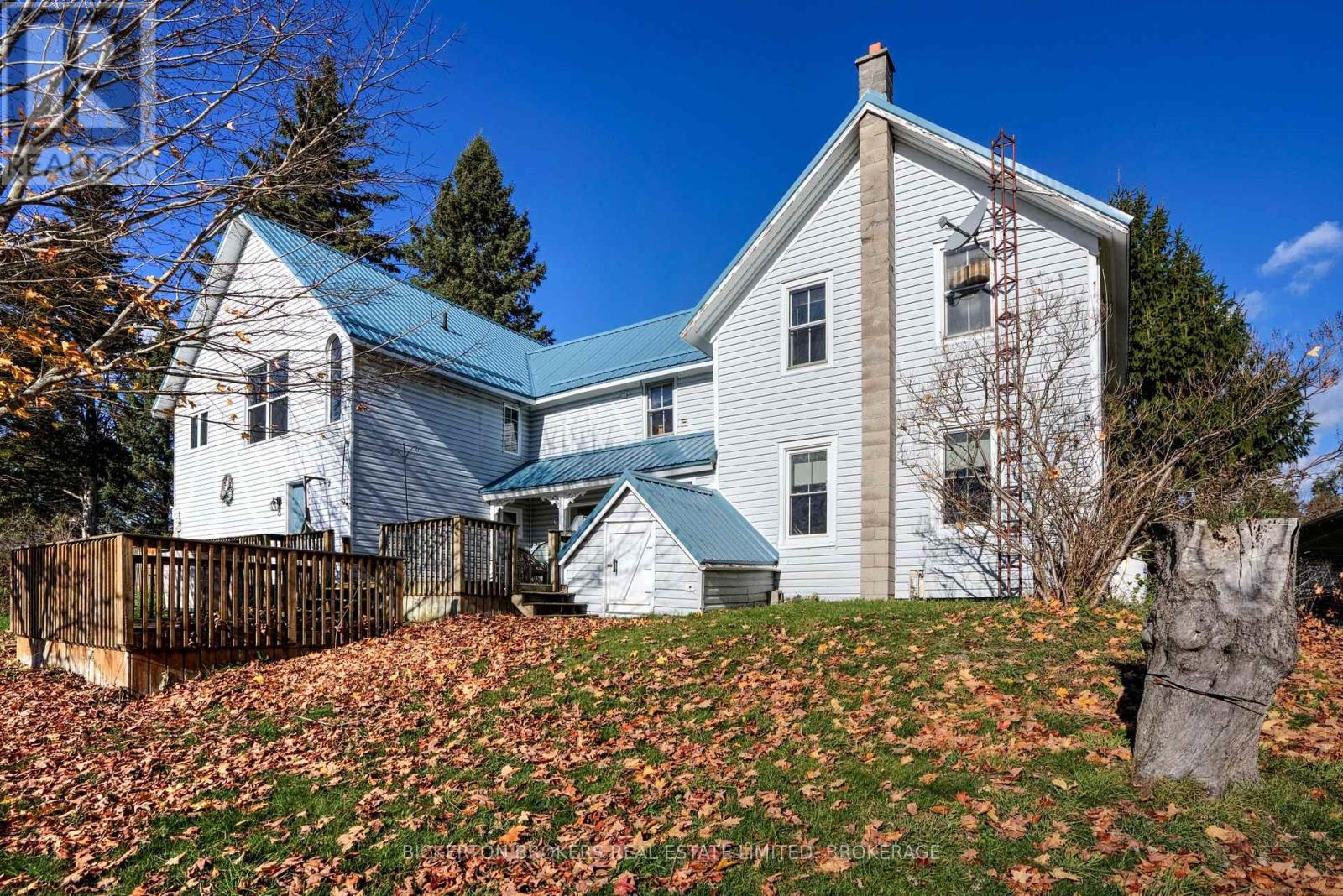 20 Gilbert Street, Lansdowne Village, Ontario K0E 1L0 - Photo 12 - X12536942