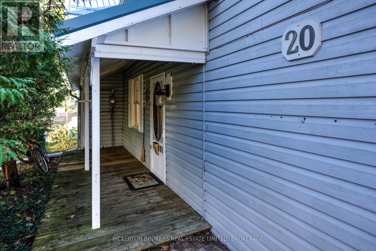 20 Gilbert Street, Lansdowne Village, Ontario K0E 1L0 - Photo 3 - X12536942