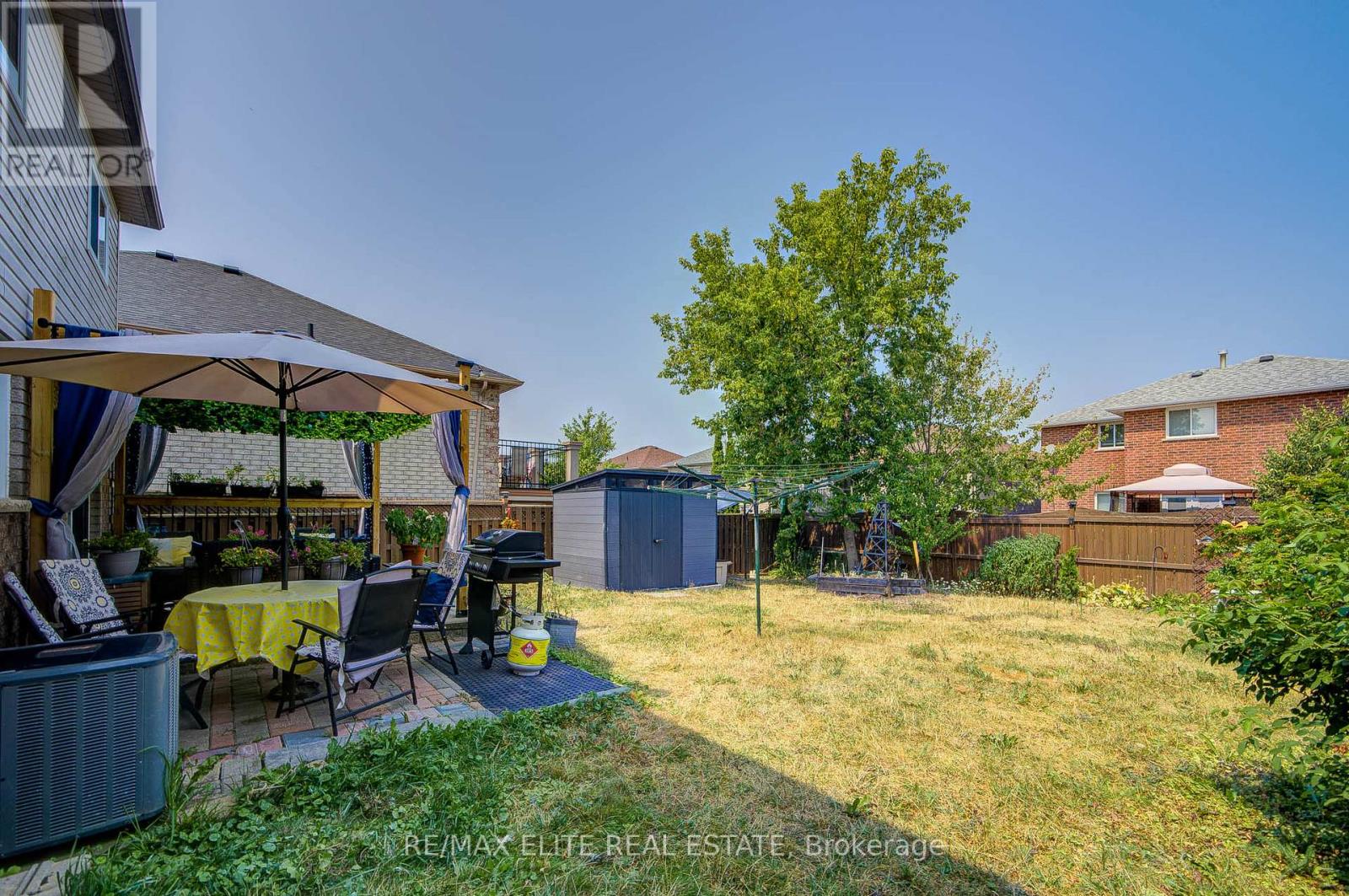 222 Country Lane, Barrie, Ontario  L4N 0W1 - Photo 30 - S12536686