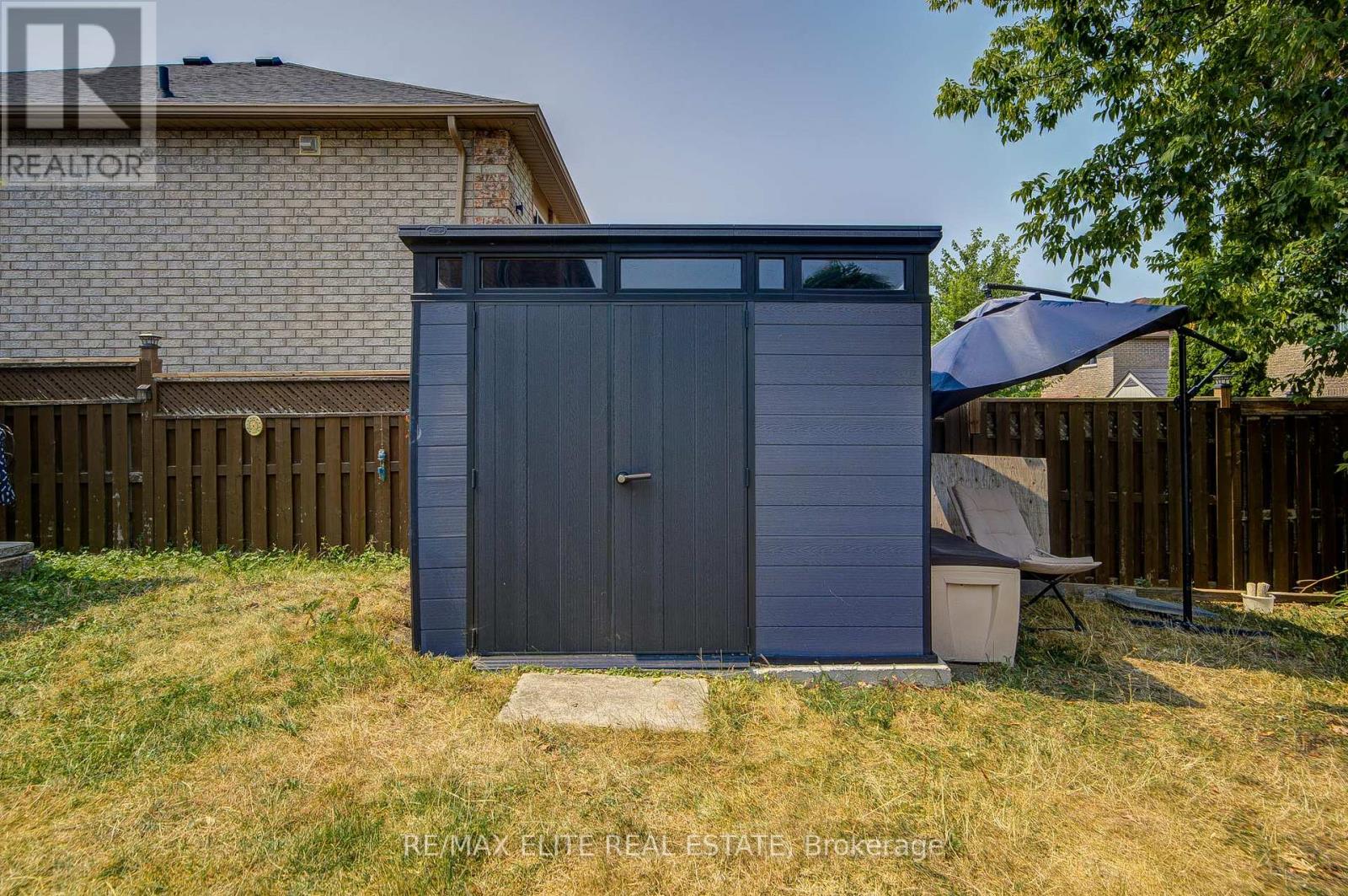 222 Country Lane, Barrie, Ontario  L4N 0W1 - Photo 36 - S12536686