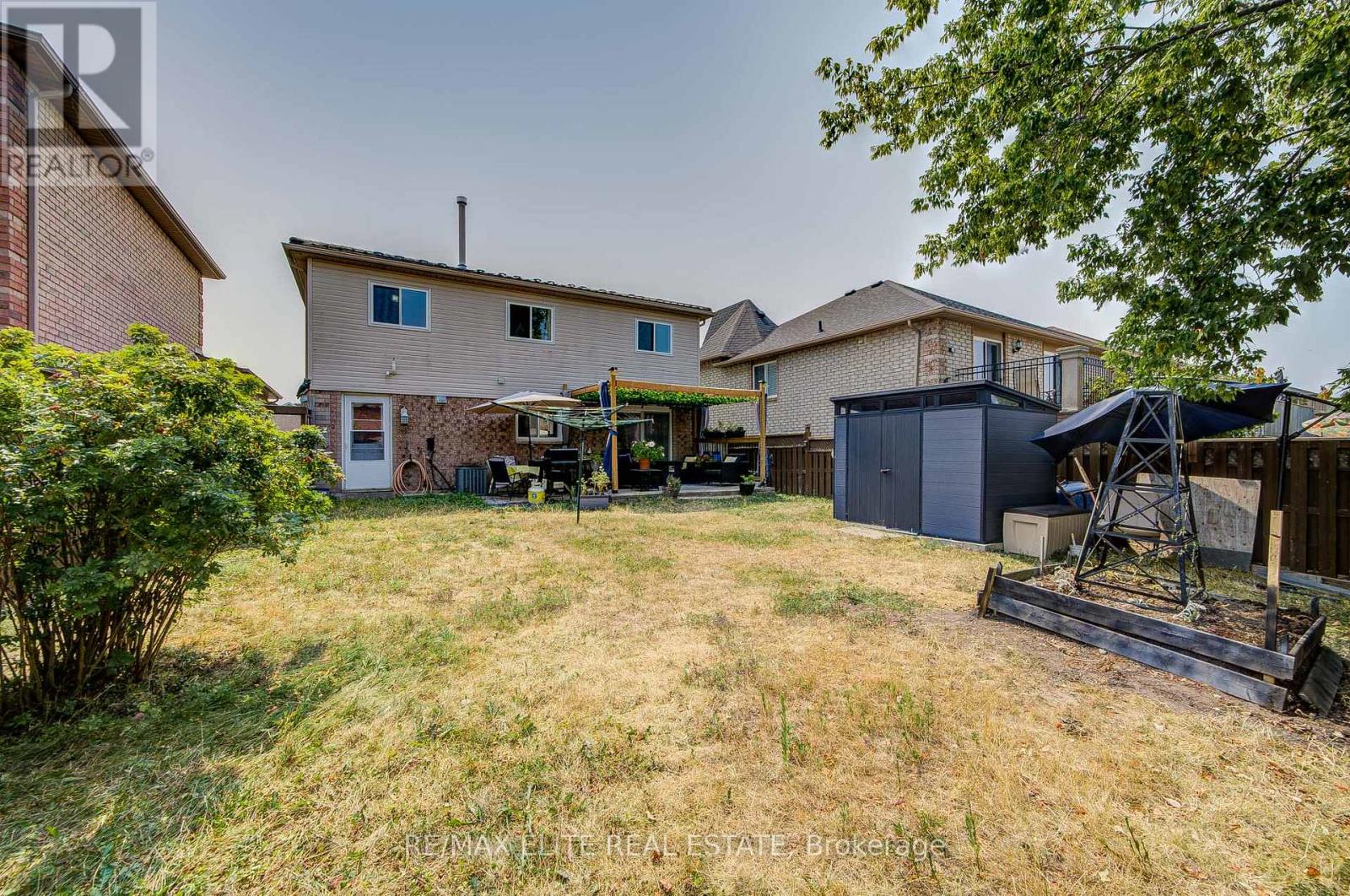 222 Country Lane, Barrie, Ontario  L4N 0W1 - Photo 40 - S12536686