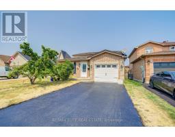222 COUNTRY LANE, Barrie, Ontario
