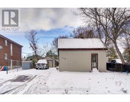 356 EAST STREET E, Orillia, Ontario