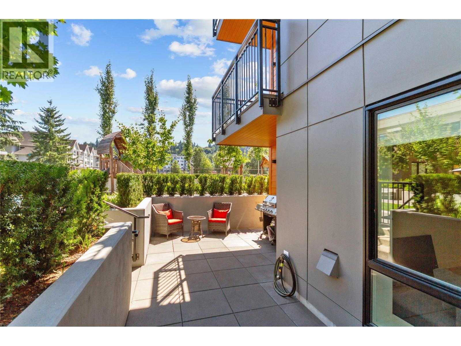 202 3131 Murray Street, Port Moody, British Columbia  V3H 0L9 - Photo 9 - R3066473