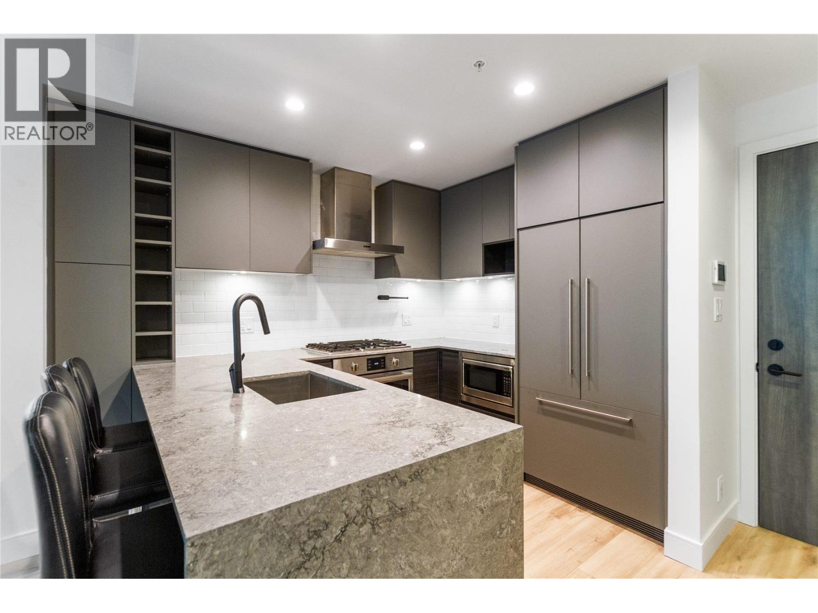 202 3131 Murray Street, Port Moody, British Columbia  V3H 0L9 - Photo 5 - R3066473