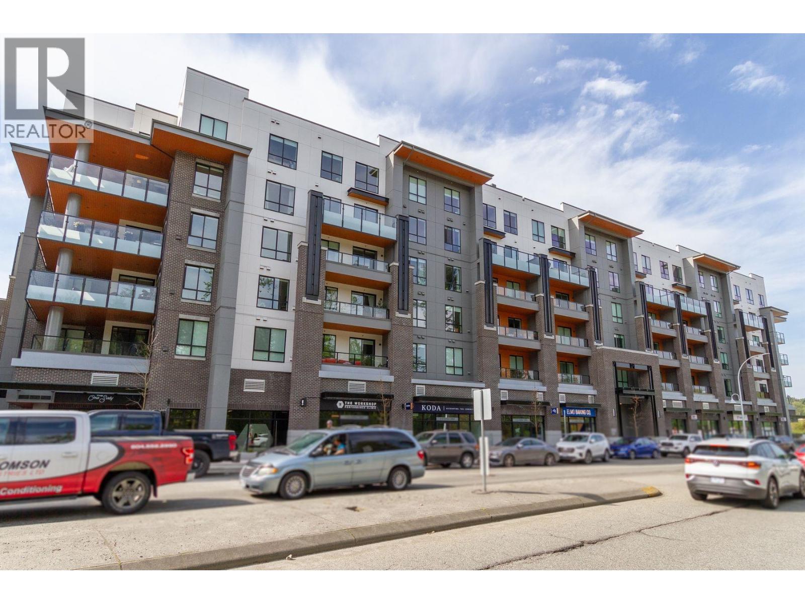 202 3131 Murray Street, Port Moody, British Columbia  V3H 0L9 - Photo 31 - R3066473