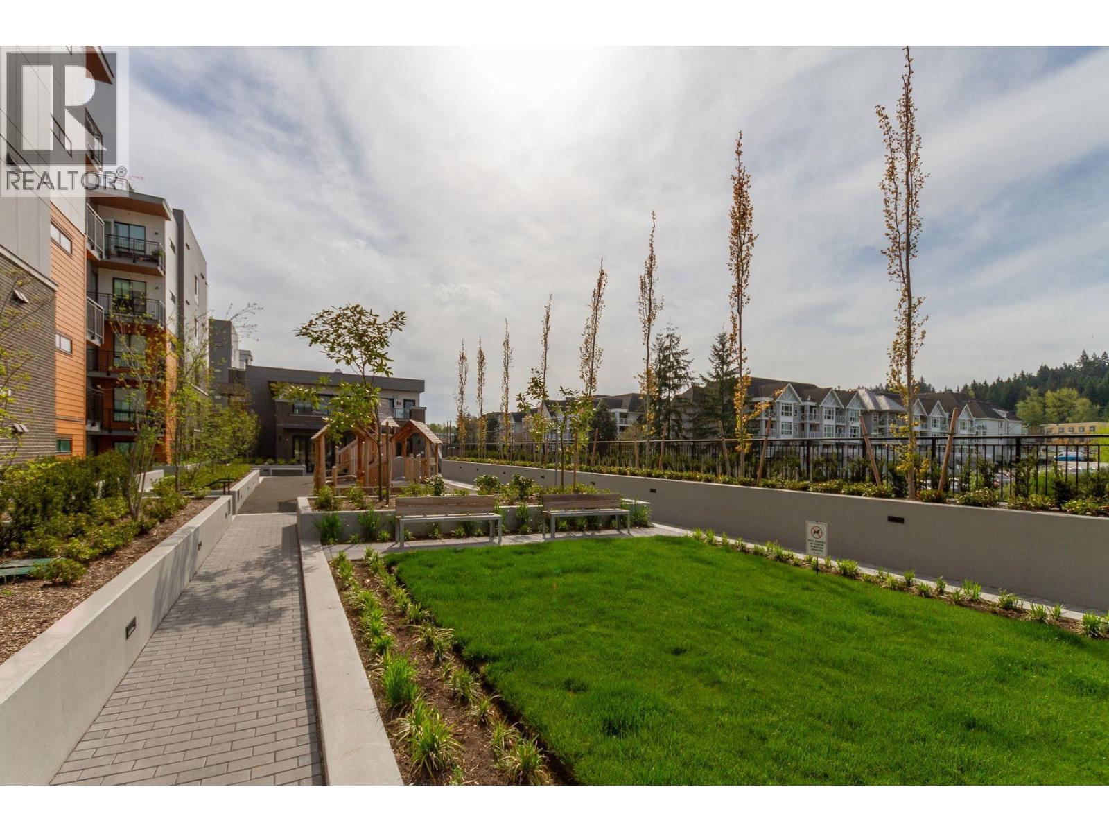 202 3131 Murray Street, Port Moody, British Columbia  V3H 0L9 - Photo 23 - R3066473