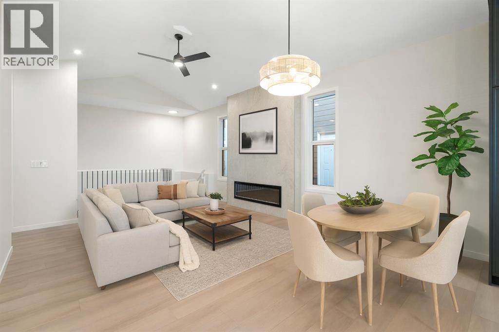 147 Marmot Grove Nw, Calgary, Alberta  T3R 2G4 - Photo 11 - A2264896