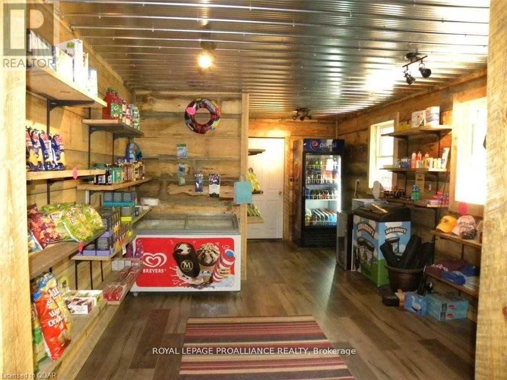 486 Cty Rd 18-12 Park Meadow Lane, Prince Edward County, Ontario K0K 1P0 - Photo 26 - X12536902