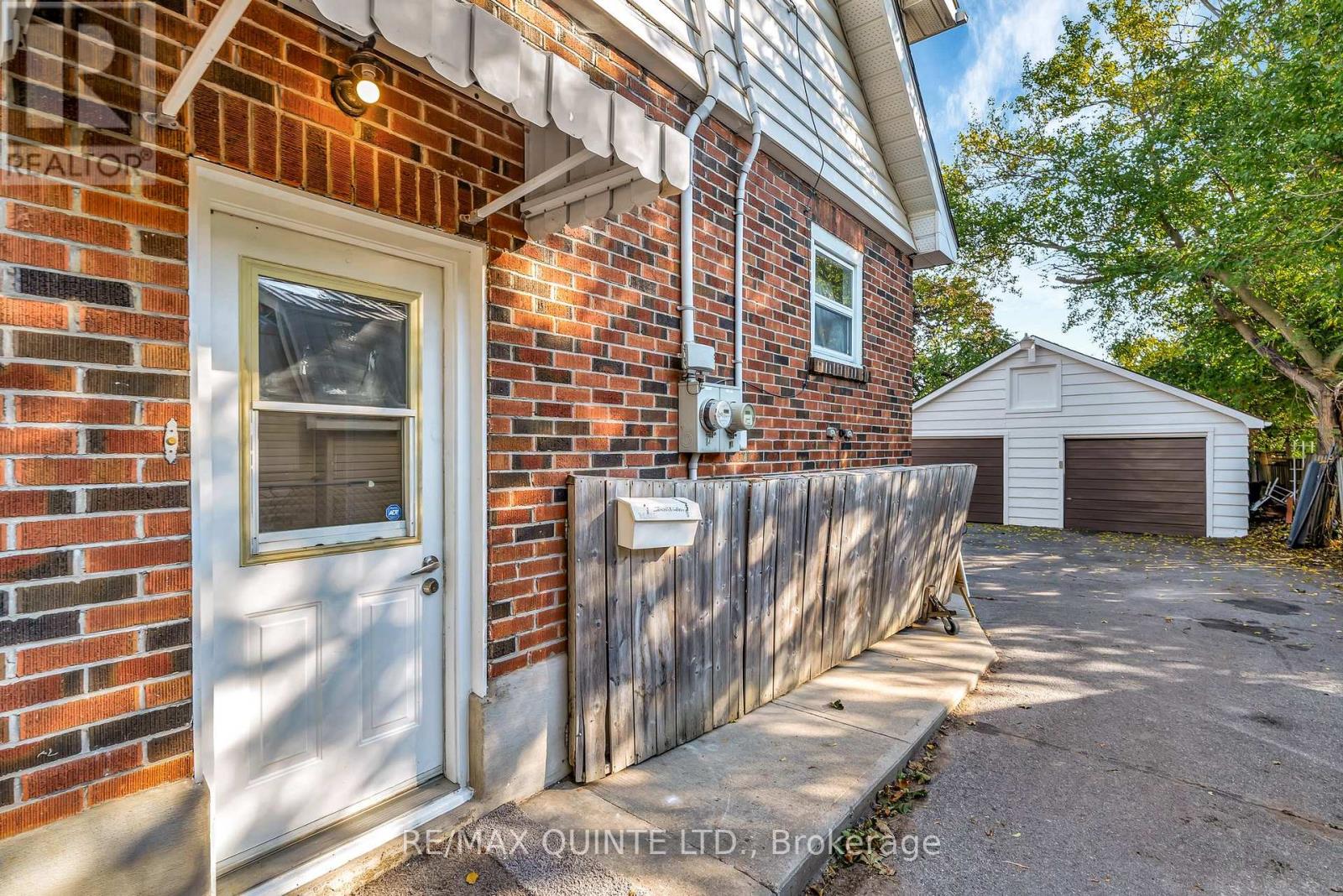 7 Ritchie Avenue, Belleville, Ontario  K8P 3V8 - Photo 29 - X12536926