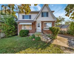 7 RITCHIE AVENUE, Belleville, Ontario
