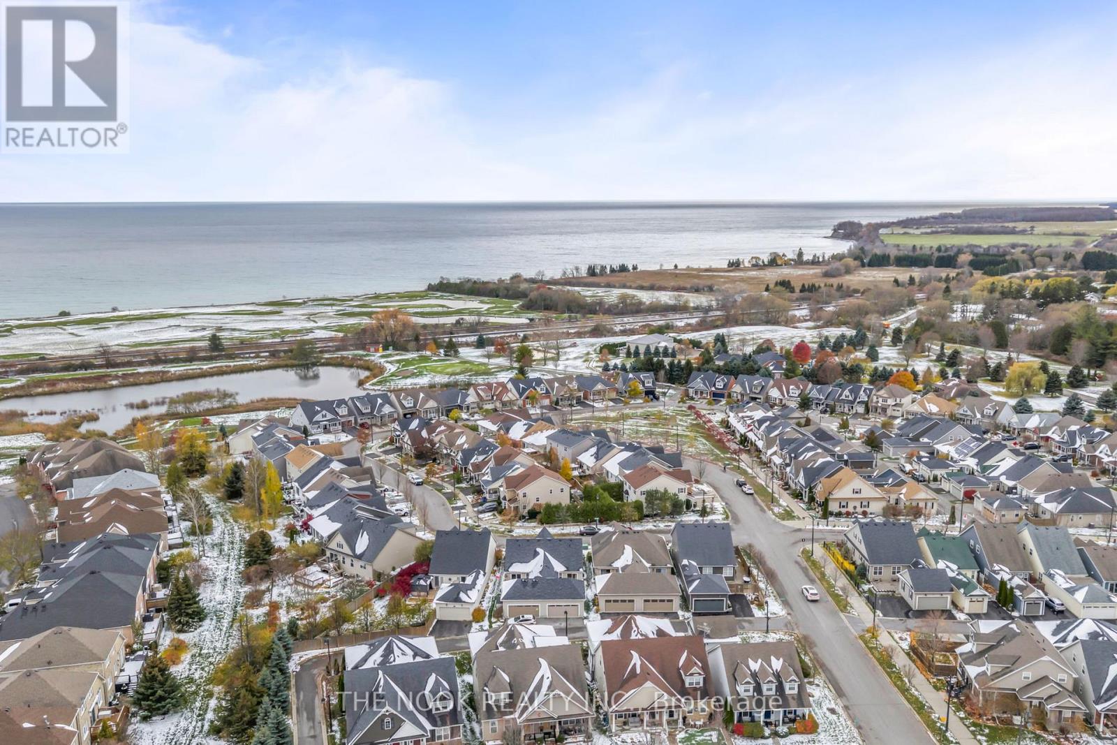 7 GREENAWAY CIRCLE, Port Hope, Ontario