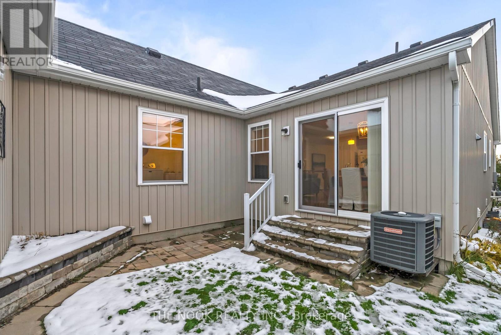 7 Greenaway Circle, Port Hope, Ontario  L1A 0B9 - Photo 35 - X12536962