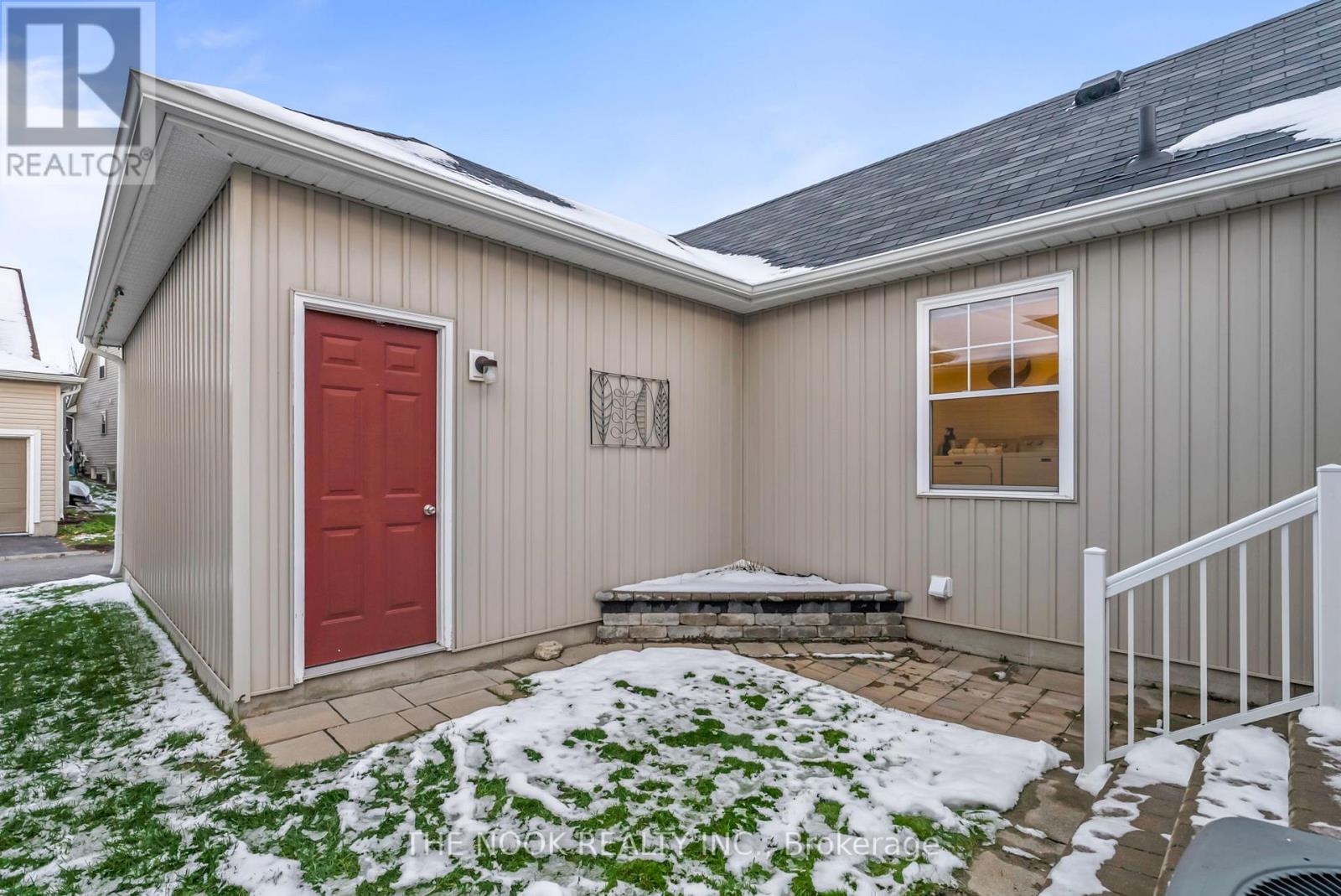 7 Greenaway Circle, Port Hope, Ontario  L1A 0B9 - Photo 36 - X12536962