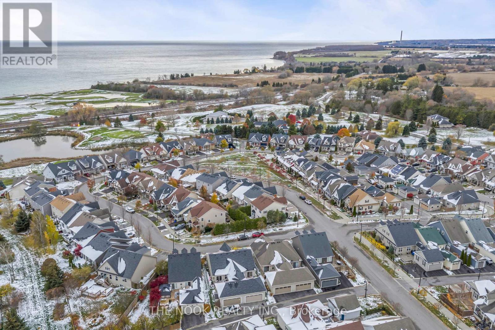 7 Greenaway Circle, Port Hope, Ontario  L1A 0B9 - Photo 39 - X12536962