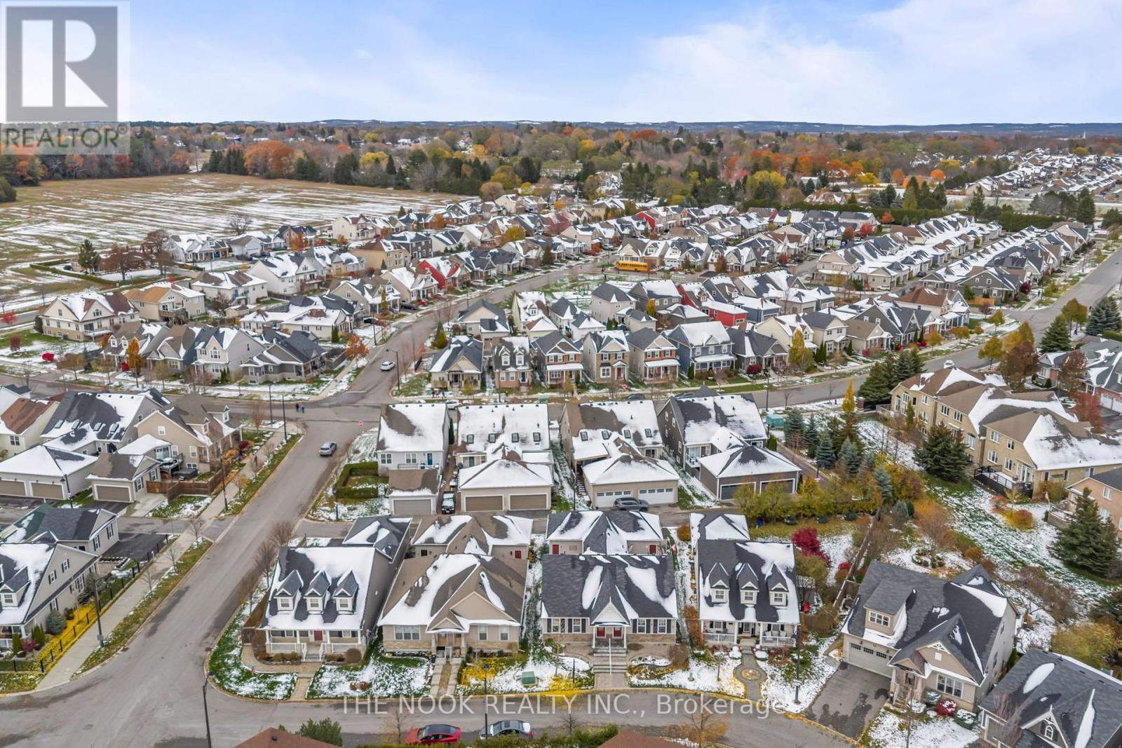 7 Greenaway Circle, Port Hope, Ontario  L1A 0B9 - Photo 40 - X12536962