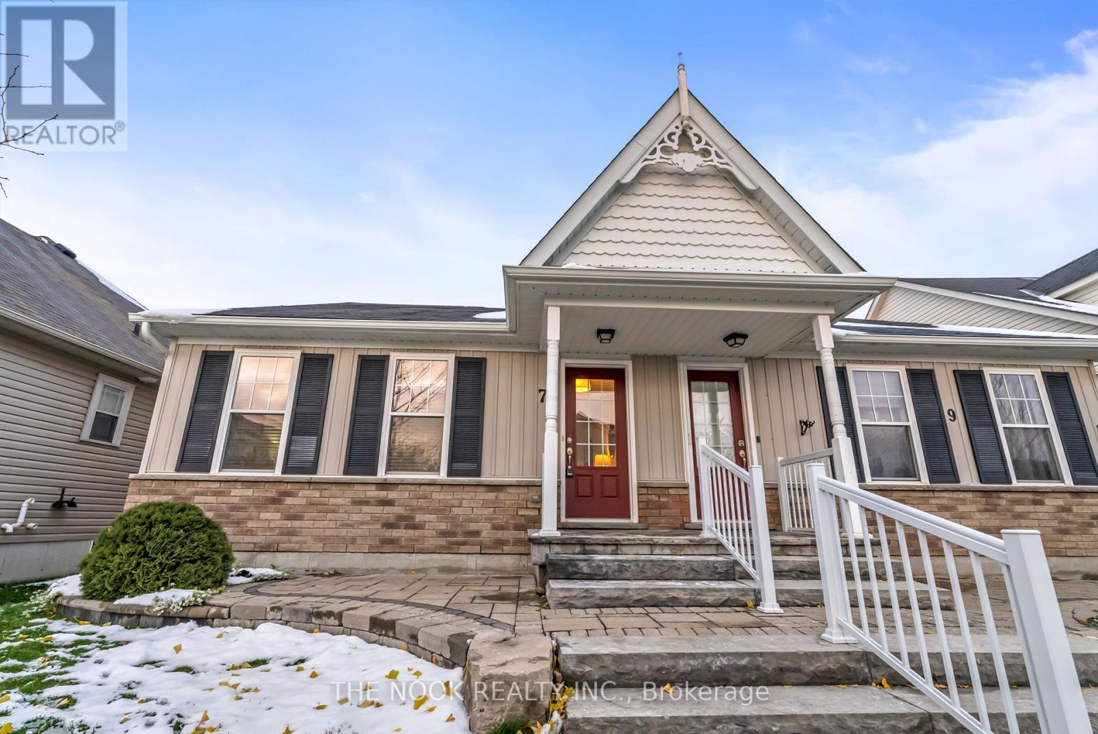 7 Greenaway Circle, Port Hope, Ontario  L1A 0B9 - Photo 41 - X12536962