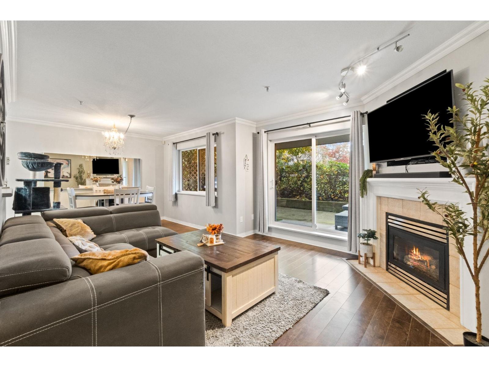 101 15150 29A AVENUE, Surrey, British Columbia