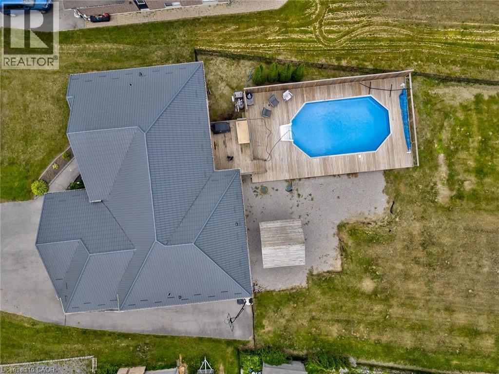 628 Mt. Pleasant Road, Brantford, Ontario  N0E 1K0 - Photo 2 - 40776915