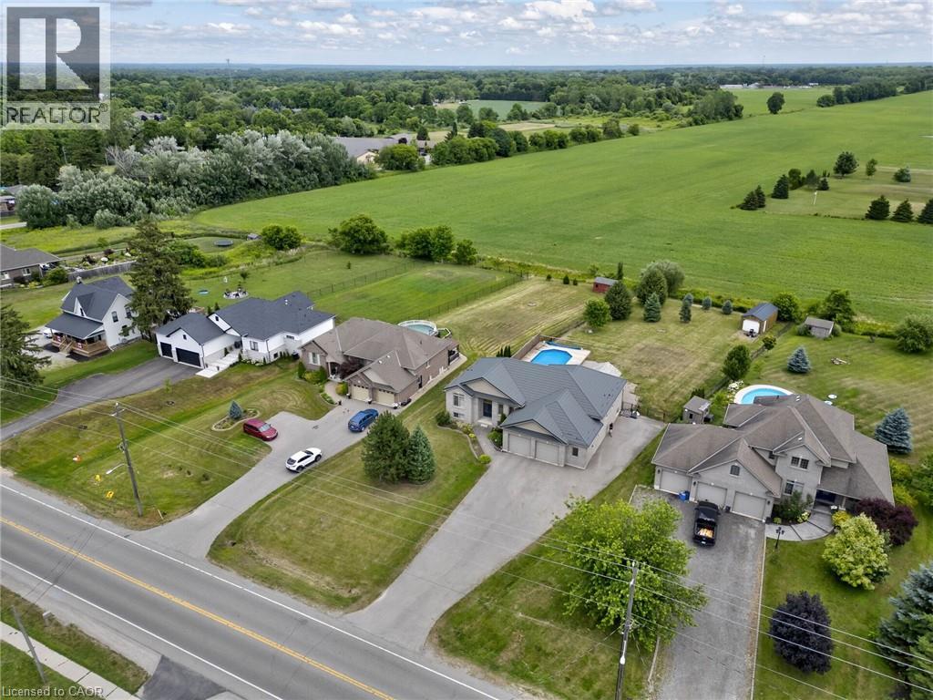 628 Mt. Pleasant Road, Brantford, Ontario  N0E 1K0 - Photo 3 - 40776915