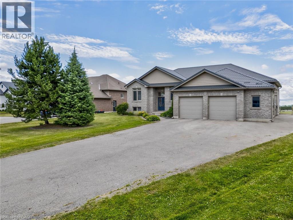 628 Mt. Pleasant Road, Brantford, Ontario  N0E 1K0 - Photo 5 - 40776915