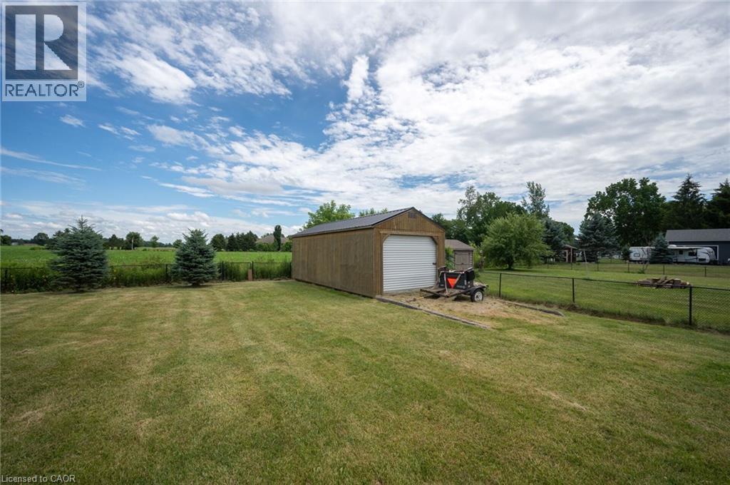 628 Mt. Pleasant Road, Brantford, Ontario  N0E 1K0 - Photo 45 - 40776915