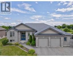 628 MT. PLEASANT Road, Brantford, Ontario
