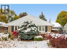 25 SORA Drive, Mississauga, Ontario