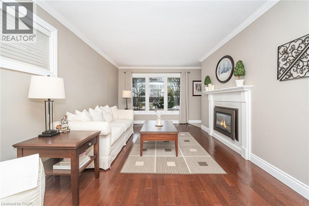 25 Sora Drive, Mississauga, Ontario  L5M 1B3 - Photo 15 - 40787160