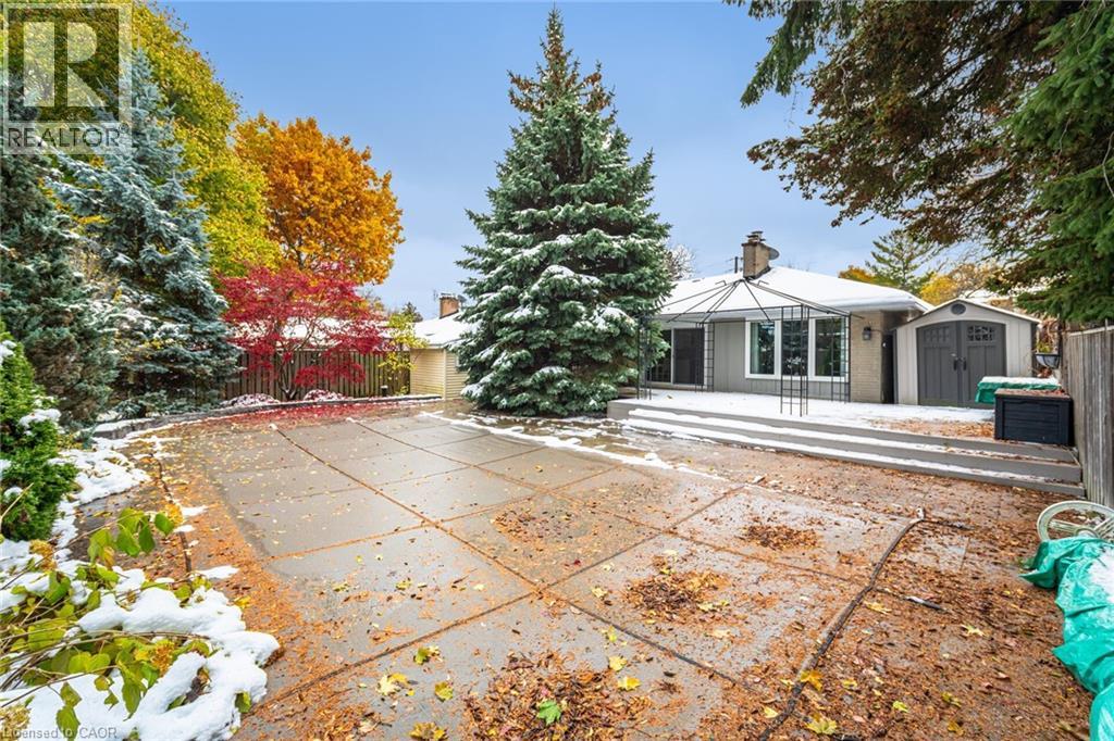 25 Sora Drive, Mississauga, Ontario  L5M 1B3 - Photo 25 - 40787160