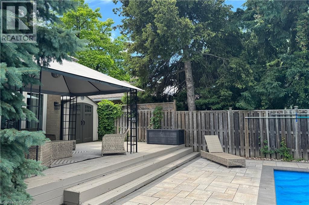 25 Sora Drive, Mississauga, Ontario  L5M 1B3 - Photo 29 - 40787160