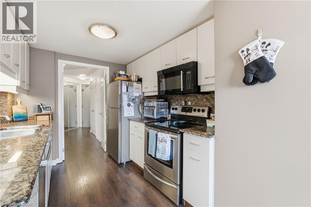 430 Pearl Street Unit# 403, Burlington, Ontario L7R 4J8 - Photo 19 - 40787662