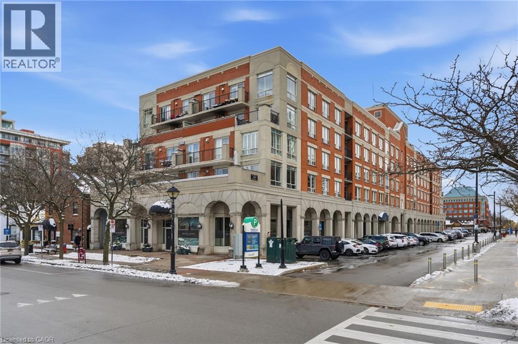 430 Pearl Street Unit# 403, Burlington, Ontario L7R 4J8 - Photo 2 - 40787662