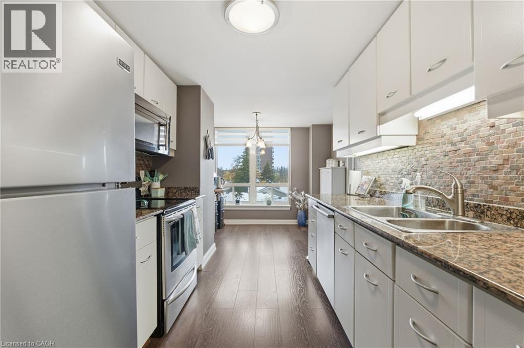 430 Pearl Street Unit# 403, Burlington, Ontario L7R 4J8 - Photo 17 - 40787662