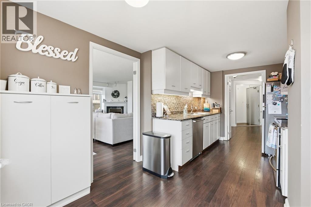 430 Pearl Street Unit# 403, Burlington, Ontario L7R 4J8 - Photo 20 - 40787662