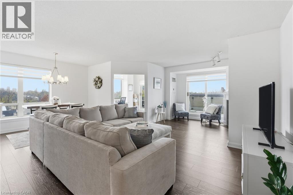 430 Pearl Street Unit# 403, Burlington, Ontario L7R 4J8 - Photo 8 - 40787662