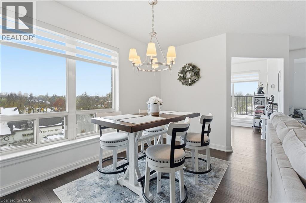 430 Pearl Street Unit# 403, Burlington, Ontario L7R 4J8 - Photo 16 - 40787662