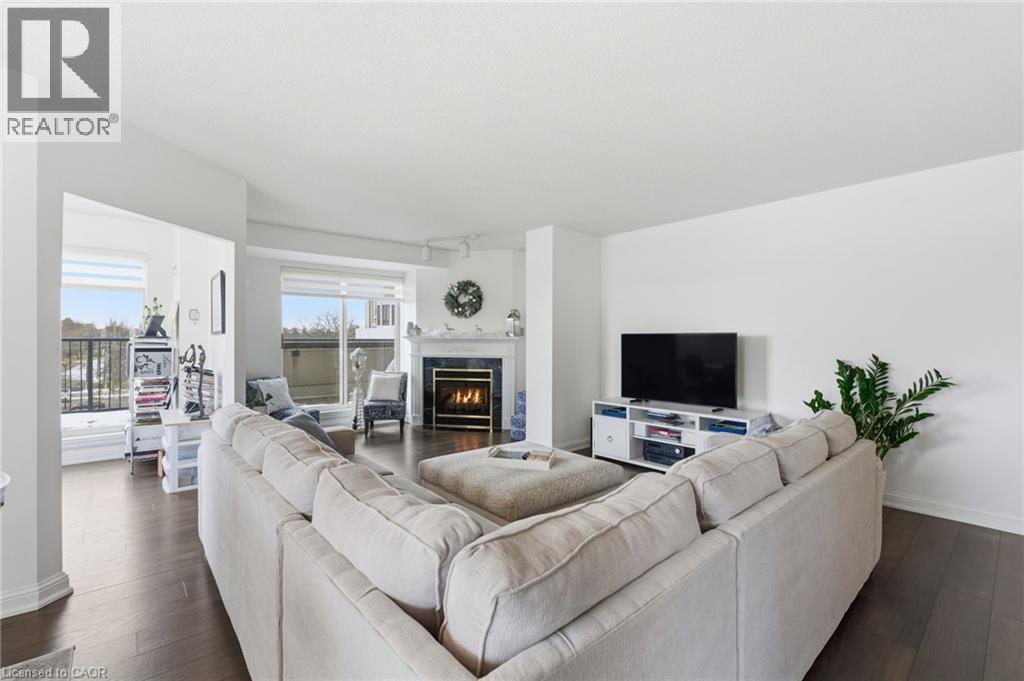 430 Pearl Street Unit# 403, Burlington, Ontario L7R 4J8 - Photo 9 - 40787662