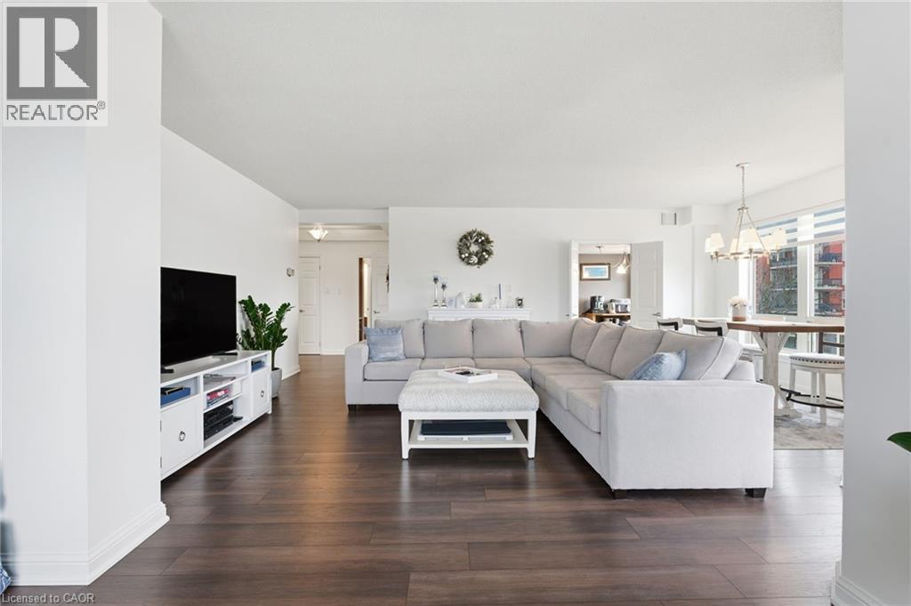 430 Pearl Street Unit# 403, Burlington, Ontario L7R 4J8 - Photo 10 - 40787662