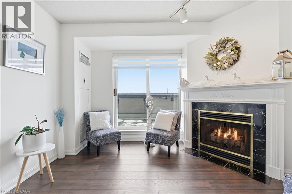 430 Pearl Street Unit# 403, Burlington, Ontario L7R 4J8 - Photo 11 - 40787662