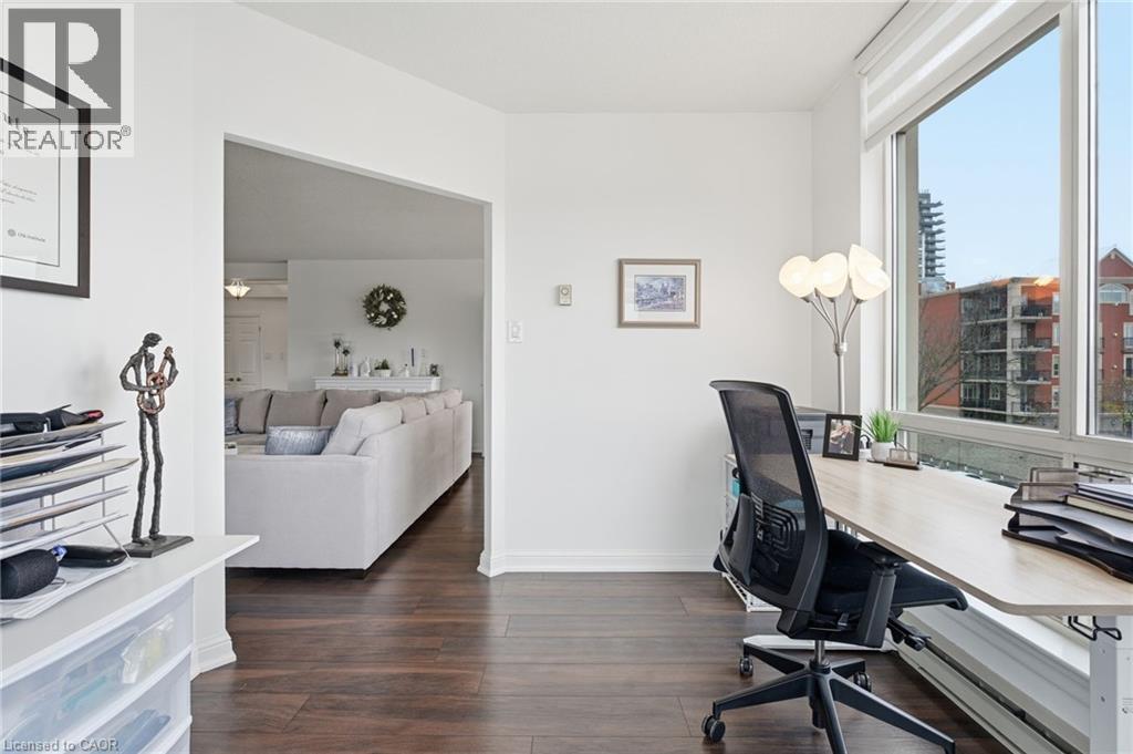 430 Pearl Street Unit# 403, Burlington, Ontario L7R 4J8 - Photo 13 - 40787662