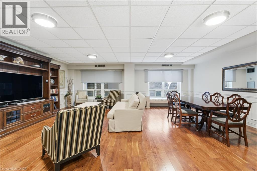 430 Pearl Street Unit# 403, Burlington, Ontario L7R 4J8 - Photo 29 - 40787662