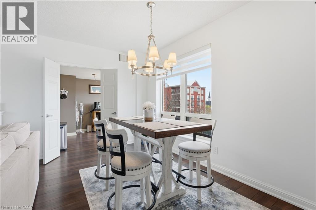 430 Pearl Street Unit# 403, Burlington, Ontario L7R 4J8 - Photo 14 - 40787662