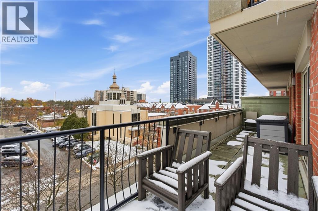 430 Pearl Street Unit# 403, Burlington, Ontario L7R 4J8 - Photo 28 - 40787662