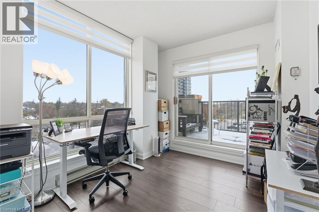 430 Pearl Street Unit# 403, Burlington, Ontario L7R 4J8 - Photo 12 - 40787662