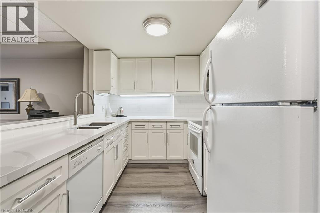 430 Pearl Street Unit# 403, Burlington, Ontario L7R 4J8 - Photo 32 - 40787662