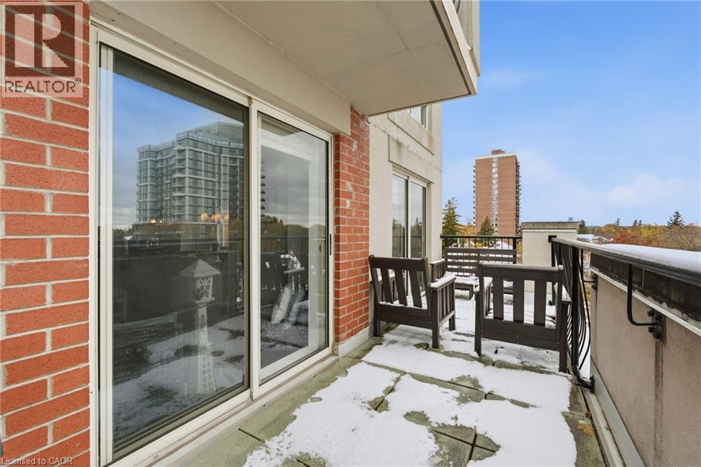 430 Pearl Street Unit# 403, Burlington, Ontario L7R 4J8 - Photo 27 - 40787662